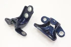 2011 - 2023 Hyundai Sonata Rear Right Side Door Hinge Upper & Lower Oem Blue ST2 Used. Price: $39.99.