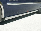 Fits Ford Taurus 2008-2009 Stainless Steel Chrome Rocker Panel Molding 4PCS New. Price: $184.77.