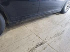 Passenger Side Chrysler 300 2016 Rocker Panel Moulding 569295 Used. Price: $211.95.
