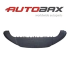 2023 2024 2025 Maserati Grecale Front Bumper Diffuser Guard Valance Cover Oem New. Price: $359.99.