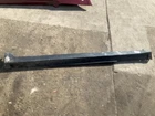 18-24 Nissan Kicks Sv Front Left Rocker Panel Skirt Molding Used. Price: $209.99.