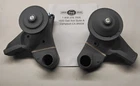 1950 - 51 Mercury Cars 239 3.9 255 4.2 V8 Rebuilt Water Pump Set $500.00 New. Price: $650.00.