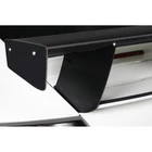 For Porsche 911 99-04 Support Panels Rear Wing Spoiler GT3 Cup Car Look New. Price: $491.00.