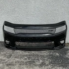 2015-2020 Dodge Charger Srt Front Bumper Oem Used. Price: $800.00.