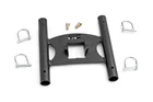 Rough Country Universal 2" Hitch Dual Flag Pole Holder - 117500 New. Price: $59.95.