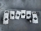 2013 2016 Mercedes Gl-class X166 Rear Bumper Parking Sensors Holder Brackets Used. Price: $69.00.