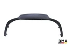 Porsche 991 911 Turbo Rear Lower Bumper Valance Trim 2014 2015 2016 Oem Used. Price: $324.99.