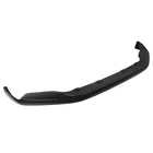 Fits 2013-2015 Lexus GS350 GS450 Sport Front Bumper Lip Spoiler Splitter Kit New. Price: $97.99.