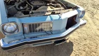 1975 Cutlass Supreme Header Panel Bare Oem Door Coupe 00562440 Used. Price: $566.44.