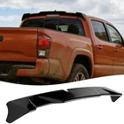 STSEV01 Rear Spoiler Cab Roof Wing Fit For Toyota Tacoma 2016-2023 Accessorie... New. Price: $179.24.
