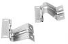 Ford Mustang Trap Door Hinge Behind Rear Seat Fb 1967-70 New. Price: $141.90.