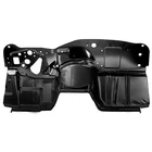 1967 Camaro Firebird Firewall Panel Wo/heater Edp Coated Steel Dynacorn 1046F New. Price: $759.99.