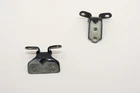 2011 -2023 Hyundai Sonata Rear Left Driver Side Door Hinge Set Of Oem Blue XB2 Used. Price: $49.87.