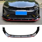 Nting Front Bumper Lip Compatible With 2020 2021 2022 2023 2024 2025 Kia K5, ... New. Price: $143.99.