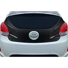For Hyundai Veloster 2012-2017 Carbon Creations Fiber Rear Hatch New. Price: $324.00.