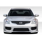 Duraflex 4DR Sigma Front Bumper For Altima Nissan 10-12 Ed 108506 New. Price: $559.00.