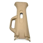 2019-2026 Ram 1500 5TH Gen Oem Beige B-pillar Molding Trim Panel Upper Left Used. Price: $65.10.