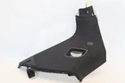2017-2023 Audi Q7 Rear Right Side Upper Quarter Panel Pillar Trim Cover Oem Used. Price: $41.40.