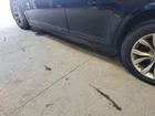 Driver Side Chrysler 300 2016 Rocker Panel Moulding 569296 Used. Price: $211.95.