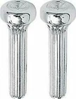 1968 1970 Camaro Firebird Interior Door Lock Knobs Ribbed Pr Oer New 546 Others. Price: $14.95.