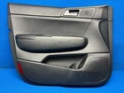 2017 - 2022 Kia Sportage Ql Front Left Side Interior Door Panel Trim Cover Oem Used. Price: $187.49.