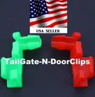 Dodge Ram Lock Assy Door Clip, Fits Chrysler & More 1972-2010 TG-4 New. Price: $9.38.