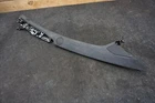 Front Right Passenger A-pillar Trim Black 162245400B Tesla Model X Plaid 2021-23 Used. Price: $112.49.