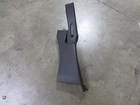 Ferrari 360 Spider, Lh B-pillar Trim Panel, Minor Damage, #65902100 Used. Price: $250.00.