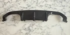 Bmw Genuine Performance Rear Diffuser Carbon Fiber F80 M3 F82 F83 M4 Used. Price: $1106.00.