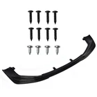 For 2014-2016 Lexus IS250 IS350 F-sport Front Bumper Lip Auto Chin Spoiler New. Price: $79.92.