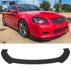 For Nissan Altima 2000-2024 Front Bumper Lip Chin Spoiler Splitter Glossy Black New. Price: $65.29.