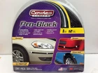 Cowles S37201 Universal Flexible Pro-black Bumper & Wheel Well Molding 1" 12' New. Price: $17.99.
