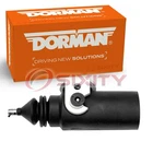 Dorman Front Left Door Lock Actuator Motor 1989-1991 Ford F-250 Body Lp New. Price: $66.67.