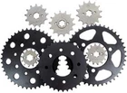 Rear Sprocket 35T JTR1760.35 New. Price: $27.12.