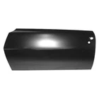 For Chevy Camaro 1969 Sherman 696-13L Driver Side Door Skin Value Line New. Price: $171.86.