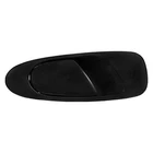 Sherman 2909-136B-2 Rear Passenger Exterior Door Handle For Honda Civic 92-95 New. Price: $23.05.