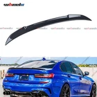 Wheelx Rear Trunk Spoiler For 2019-26 Bmw G20 Series 330I G80 M3 Carbon Fiber New. Price: $66.67.
