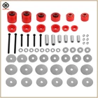 Ford F-150 F-250 F-350 4.4123R 4.4123G Body Cab Mount Bushing Suspension Kit New. Price: $105.00.