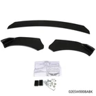 Universal Front Bumper Lip Chin Spoiler Splitter Fit For Honda Bmw Audi New. Price: $52.21.