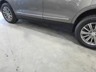 Driver Side Cadillac XT5 2017 Rocker Panel Moulding 687265 Used. Price: $239.97.