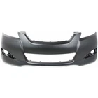 For Toyota Matrix Bumper Cover 2009 2010 2011 2012 2013 2014 Front Primed New. Price: $120.31.