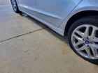 Driver Side Fusion 2013 Rocker Panel Moulding 546816 Used. Price: $239.89.