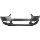 For Audi A4/A4 Quattro Bumper Cover 2013-2016 Front Primed New. Price: $247.67.