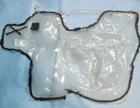 2013-2018 Nissan Altima Left Front Door Water Deflector 80861-3TA1A Oem Used. Price: $45.00.