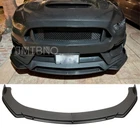For Dodge Durango Srt Front Bumper Lip Splitter Spoiler Body Kit Carbon Fiber New. Price: $95.59.