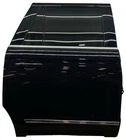 2018-2021 Lincoln Navigator Rear Right Door Assembly (131.5' Wb) Black (um) Used. Price: $701.25.