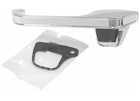 Sherman 898-137L Outer Front Lh Side Door Handle Fits C10 Pickup C20 New. Price: $74.29.