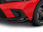 Genuine Honda Civic Front Bumper Spoiler Lower Underbody (22-23) Oe 08F01T20100 New. Price: $353.10.