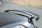 Hks Body Kit Type-s Gr Corolla Rear Wing 53004-AT034 New. Price: $1699.50.