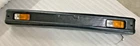 Used In Good Condition Suzuki Samurai 80-95 Complete Front Bumper &light Kit. Price: $255.33.